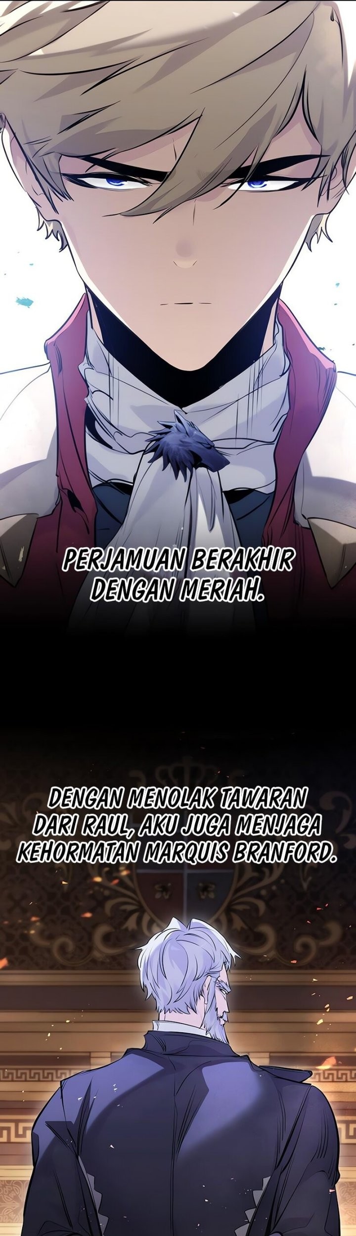 The Regressed Mercenarys Machinations Chapter 56 Halaman 18