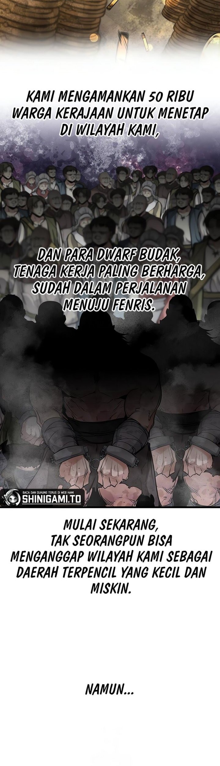 The Regressed Mercenarys Machinations Chapter 56 Halaman 20