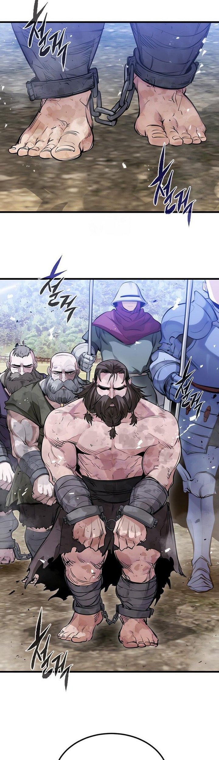 The Regressed Mercenarys Machinations Chapter 56 Halaman 27