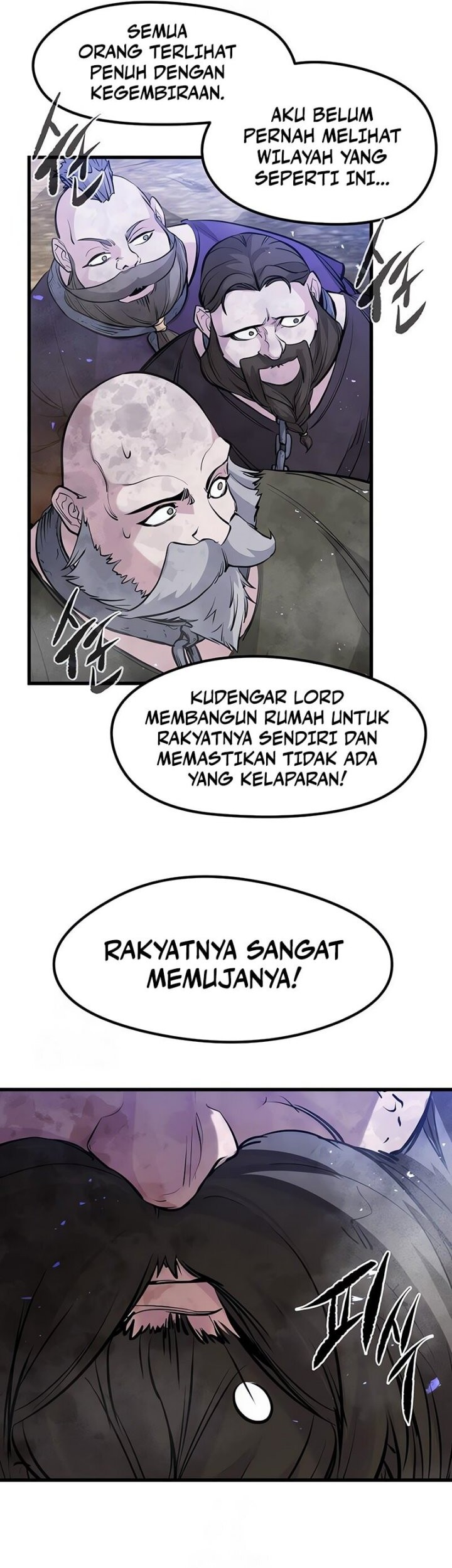 The Regressed Mercenarys Machinations Chapter 56 Halaman 32