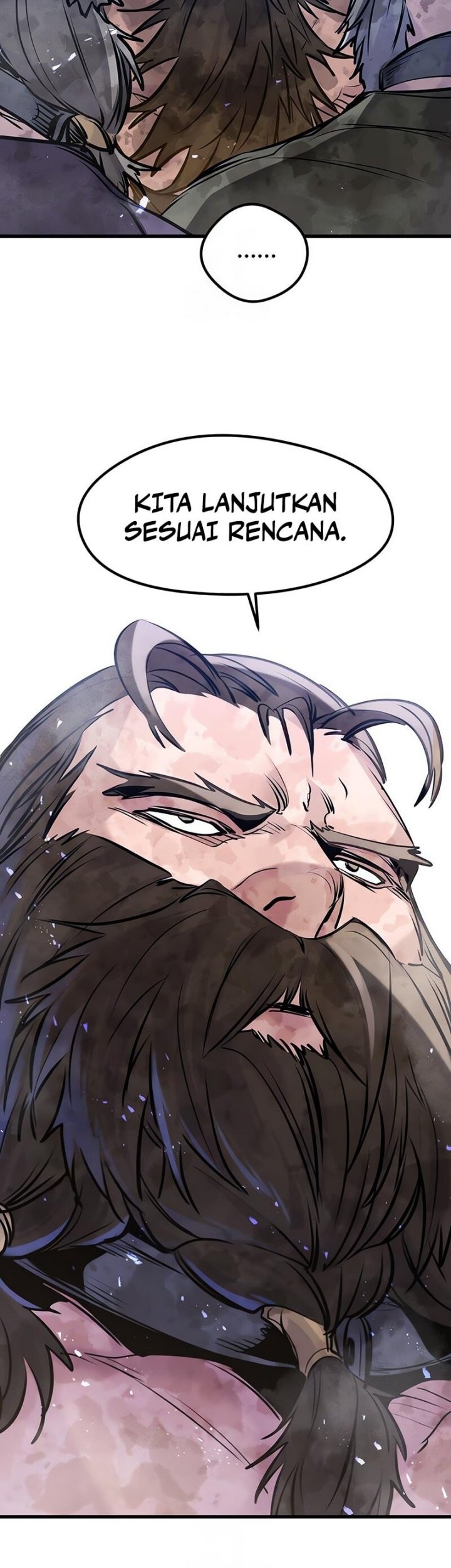 The Regressed Mercenarys Machinations Chapter 56 Halaman 35