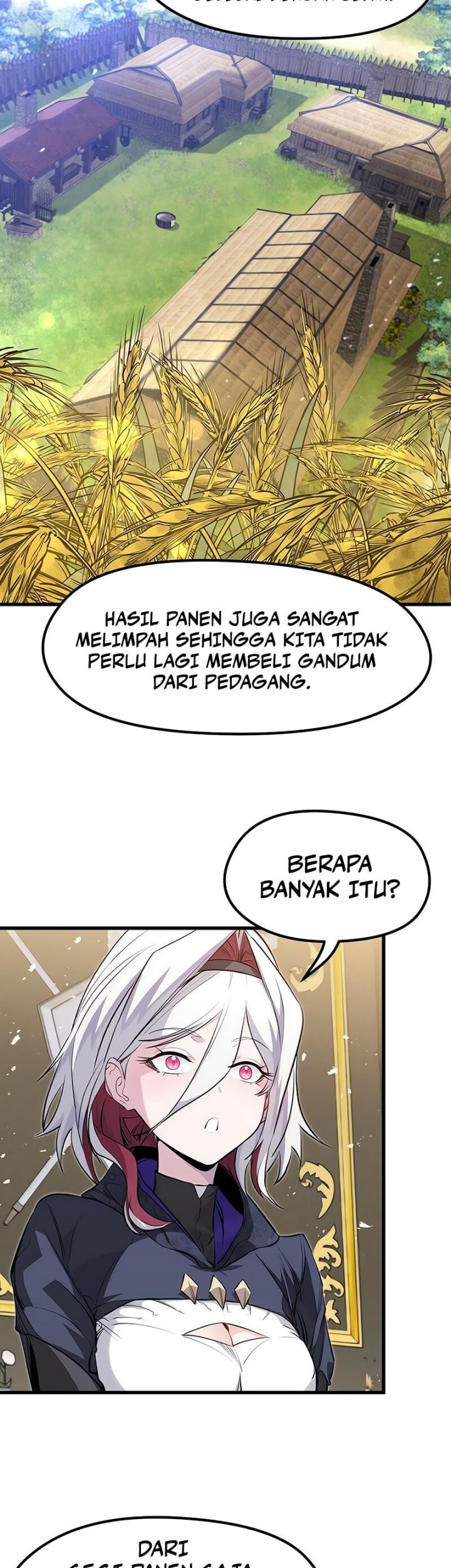 The Regressed Mercenarys Machinations Chapter 56 Halaman 44
