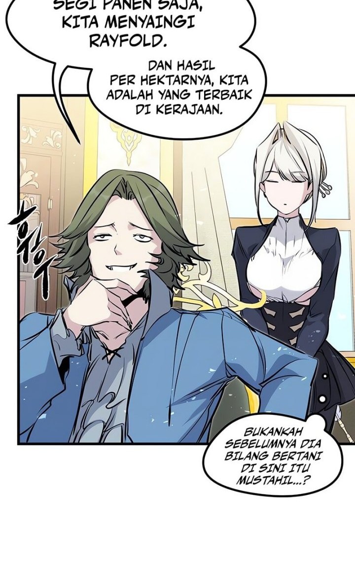 The Regressed Mercenarys Machinations Chapter 56 Halaman 45