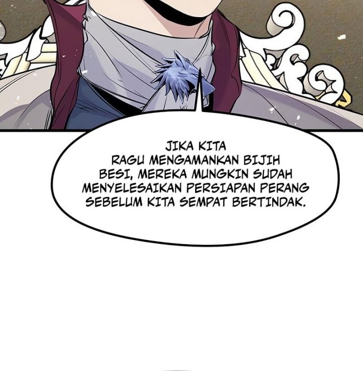 The Regressed Mercenarys Machinations Chapter 56 Halaman 57