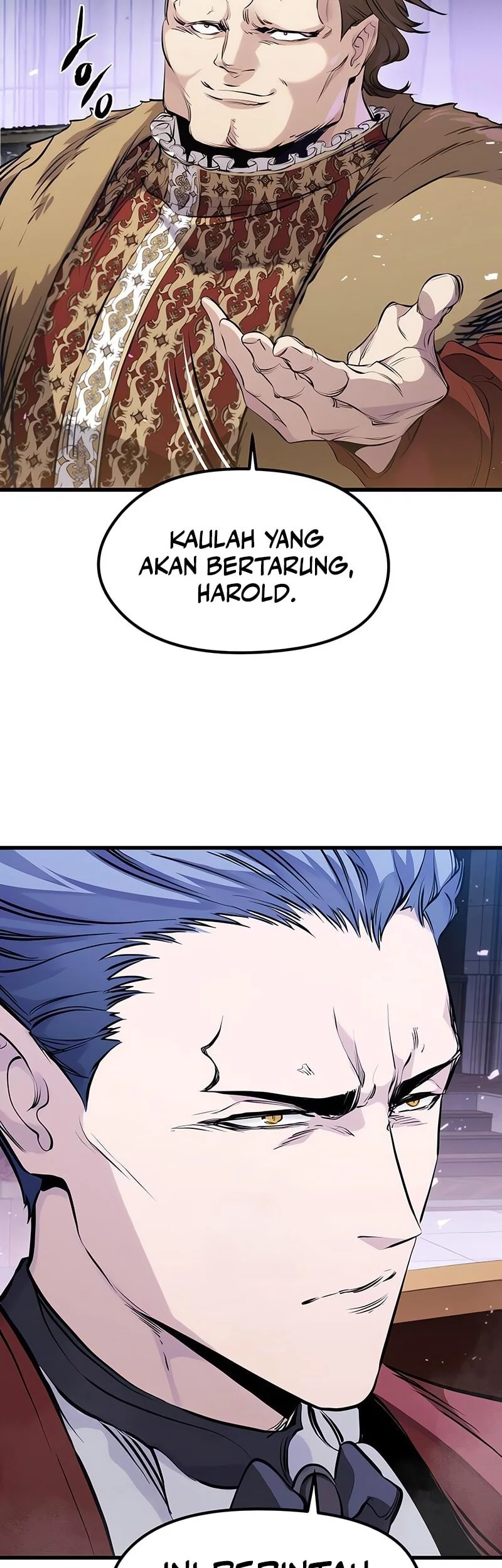 The Regressed Mercenarys Machinations Chapter 57 Halaman 8