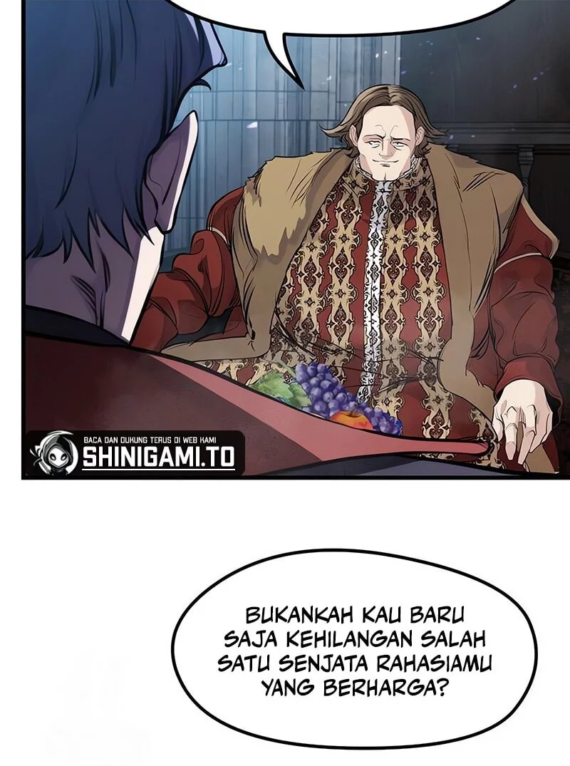 The Regressed Mercenarys Machinations Chapter 57 Halaman 13