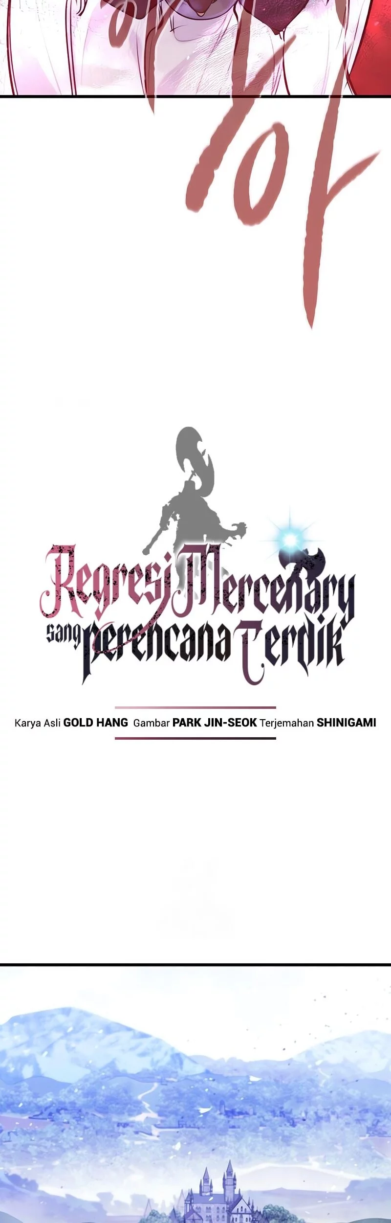 The Regressed Mercenarys Machinations Chapter 57 Halaman 15
