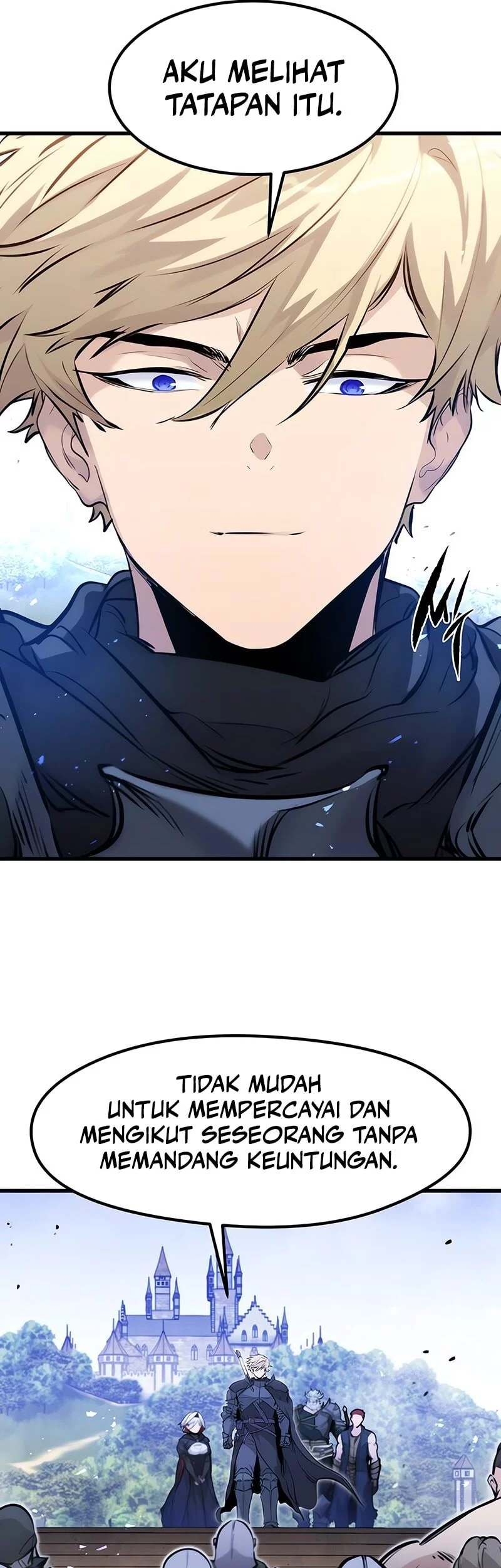 The Regressed Mercenarys Machinations Chapter 57 Halaman 21