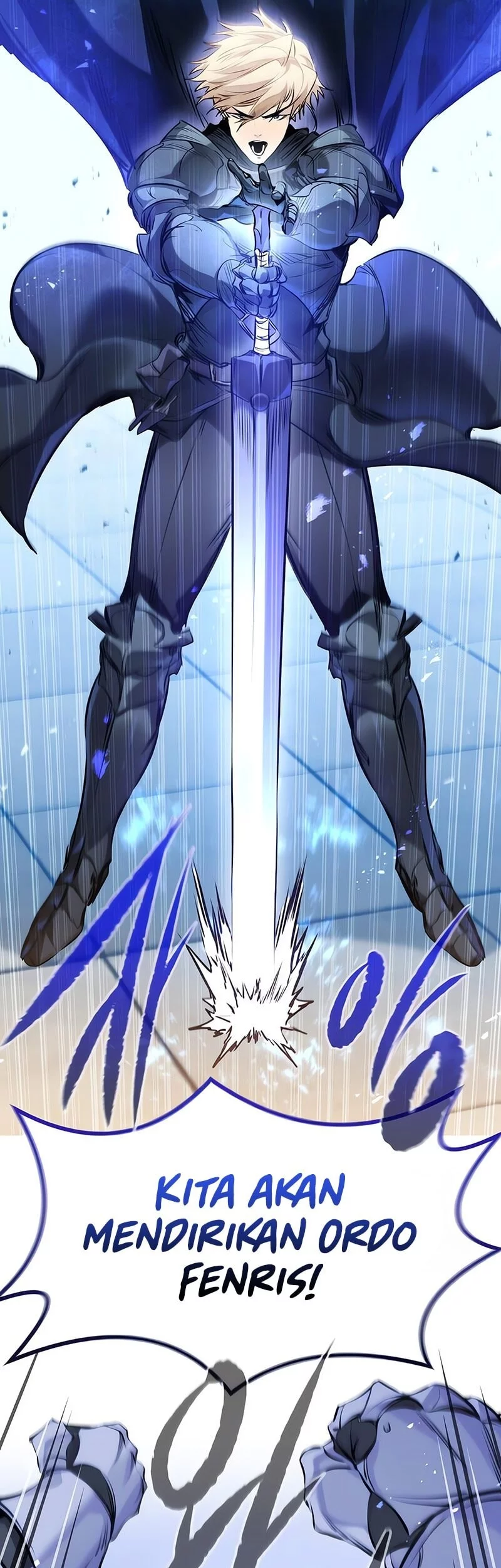 The Regressed Mercenarys Machinations Chapter 57 Halaman 24