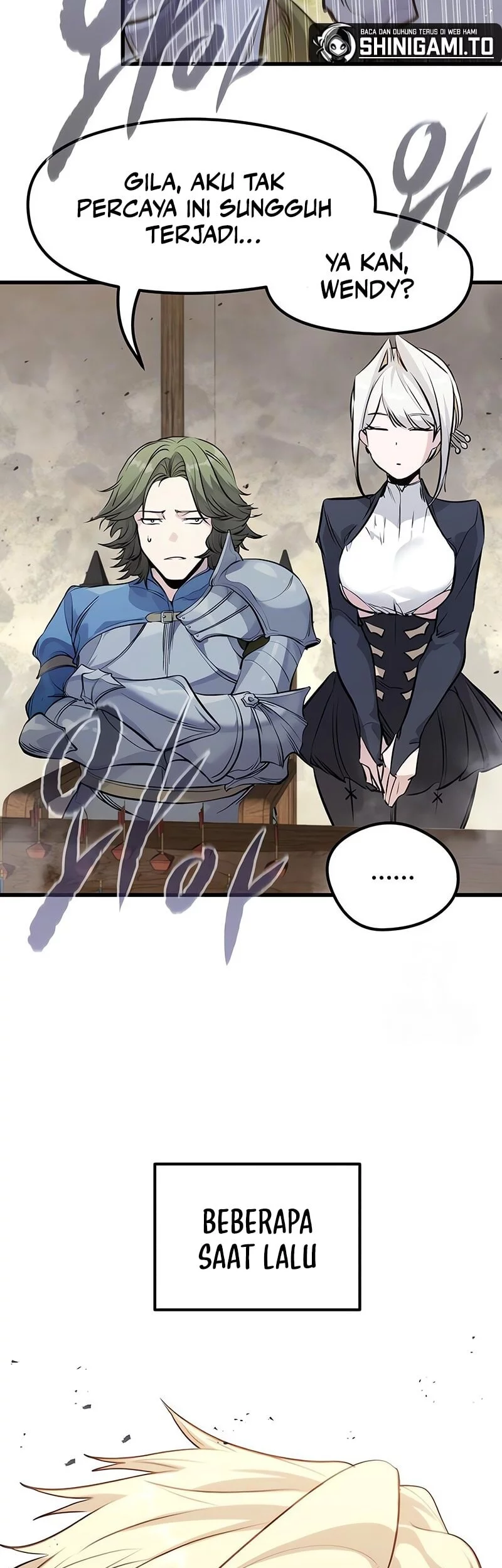 The Regressed Mercenarys Machinations Chapter 57 Halaman 26