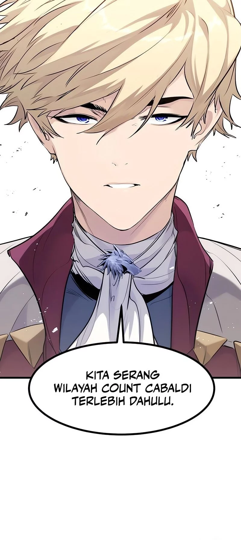 The Regressed Mercenarys Machinations Chapter 57 Halaman 27