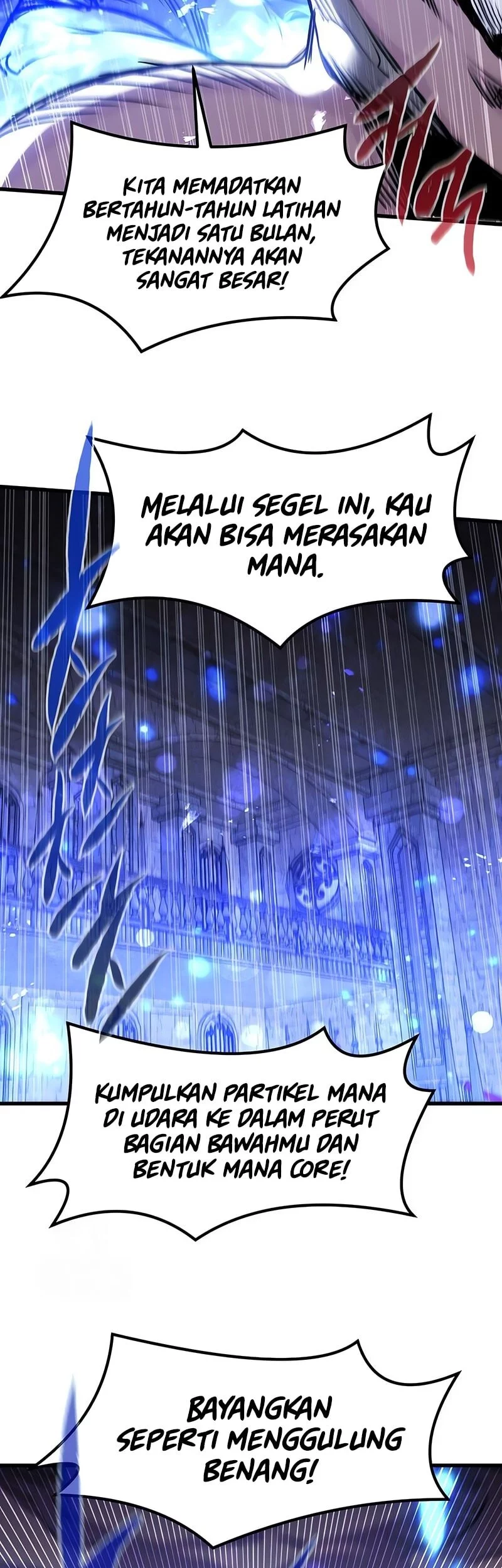 The Regressed Mercenarys Machinations Chapter 57 Halaman 46