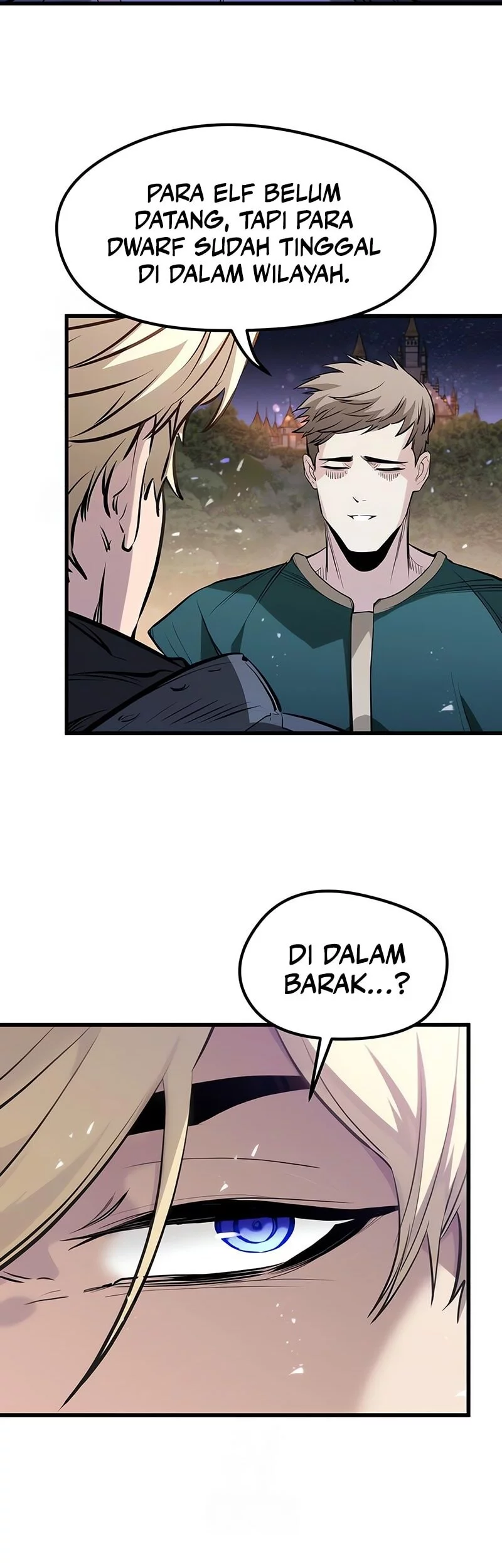 The Regressed Mercenarys Machinations Chapter 57 Halaman 50