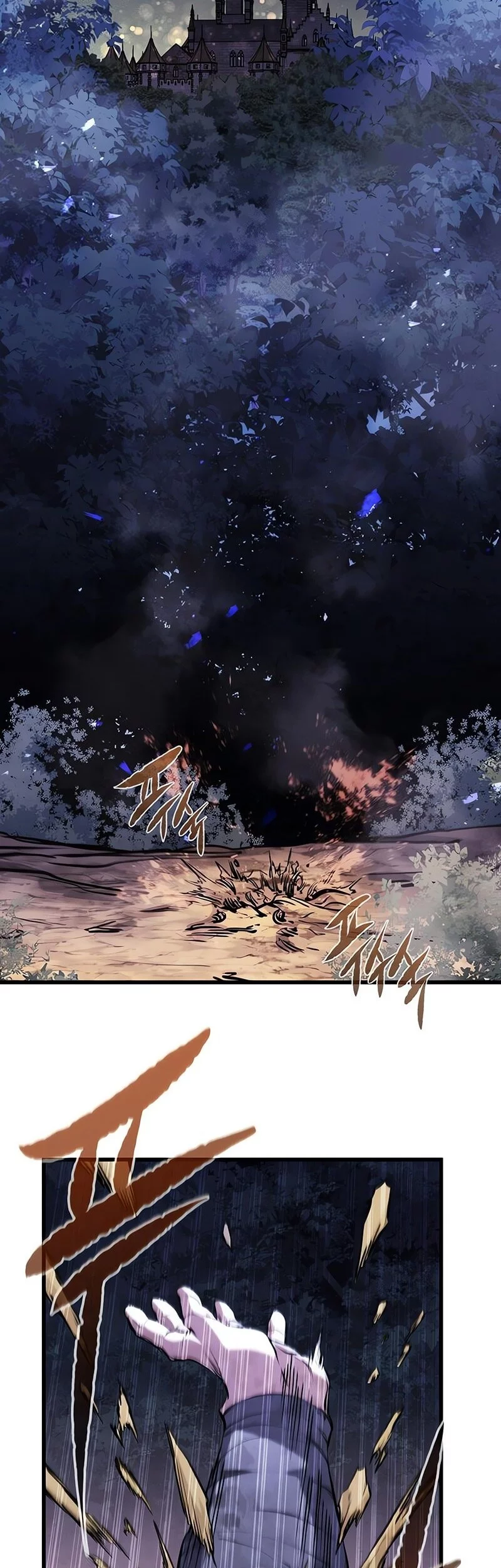 The Regressed Mercenarys Machinations Chapter 57 Halaman 53