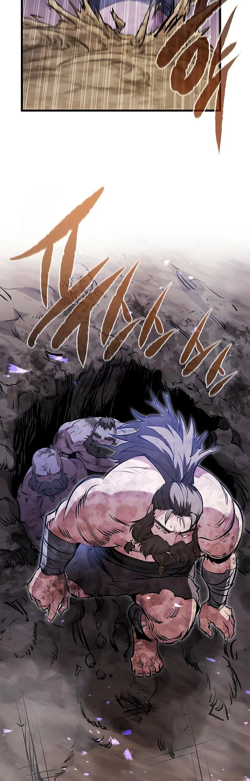 The Regressed Mercenarys Machinations Chapter 57 Halaman 54