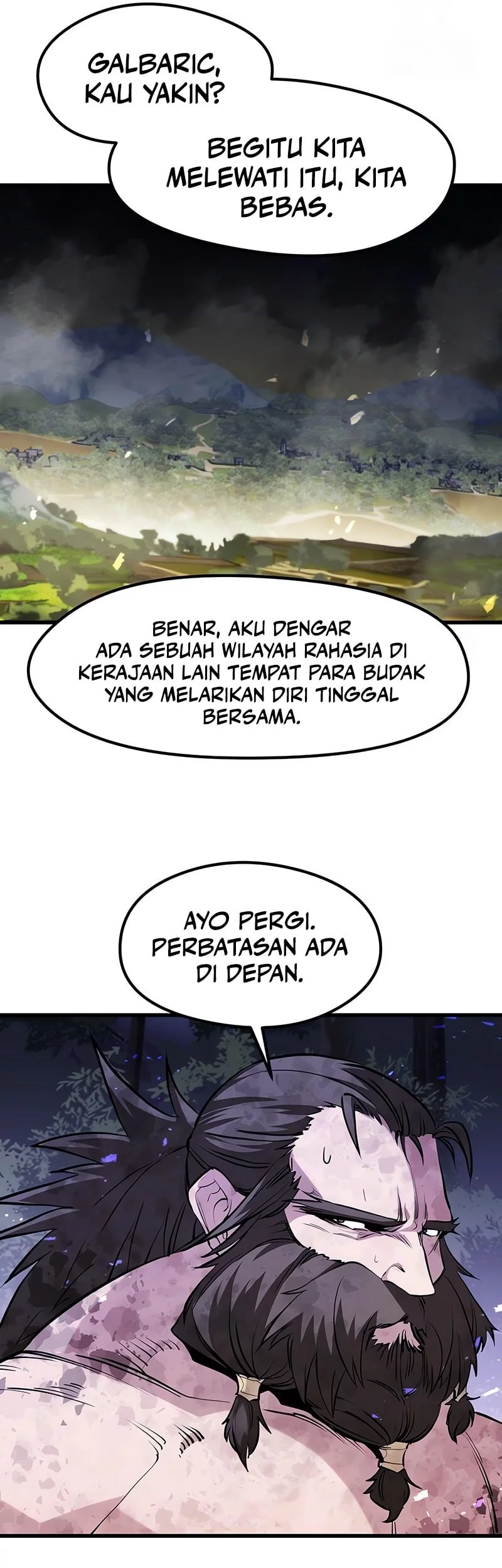 The Regressed Mercenarys Machinations Chapter 57 Halaman 56