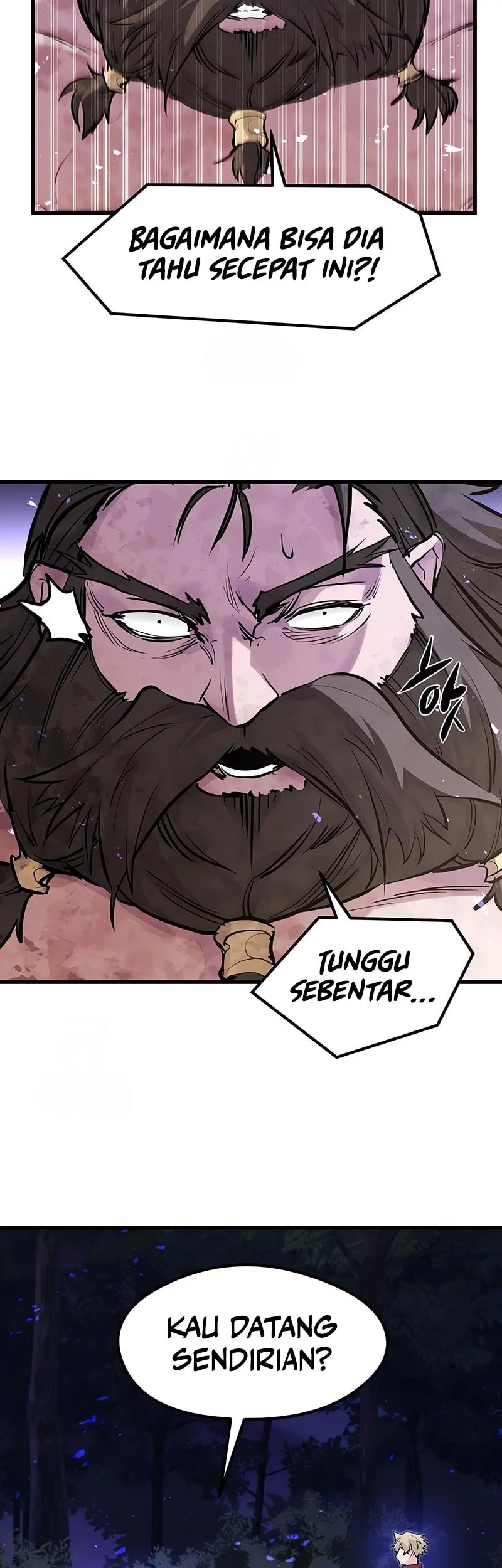 The Regressed Mercenarys Machinations Chapter 57 Halaman 61
