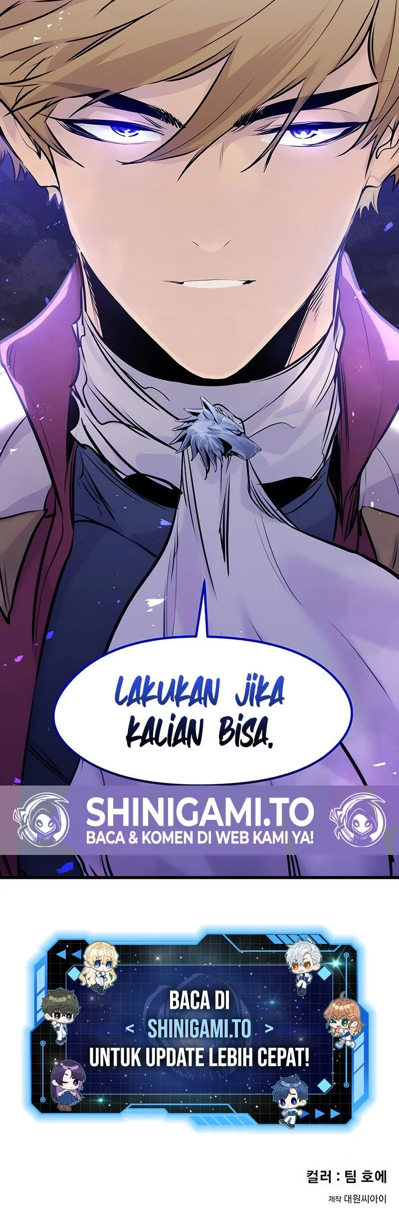 The Regressed Mercenarys Machinations Chapter 57 Halaman 66