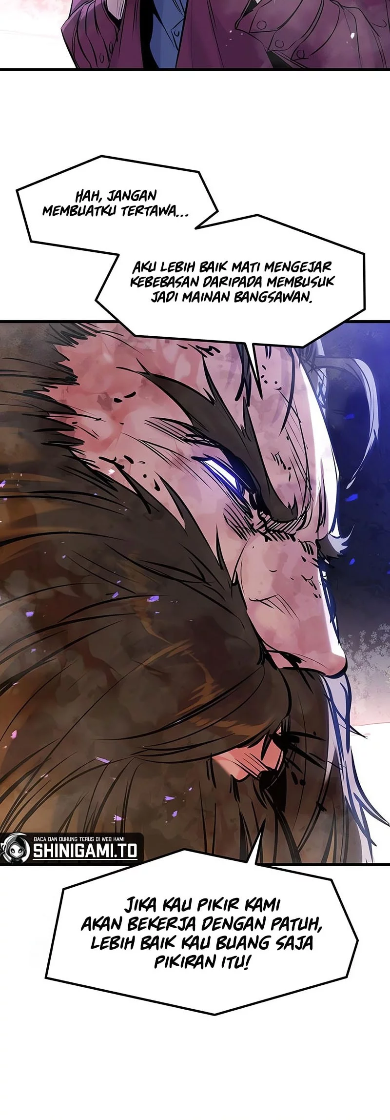 The Regressed Mercenarys Machinations Chapter 58 Halaman 5