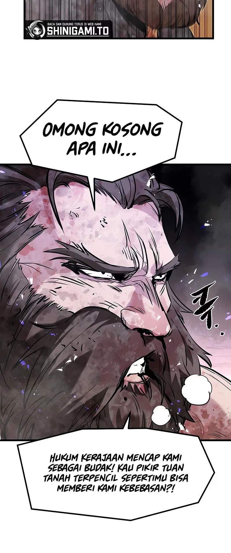 The Regressed Mercenarys Machinations Chapter 58 Halaman 9