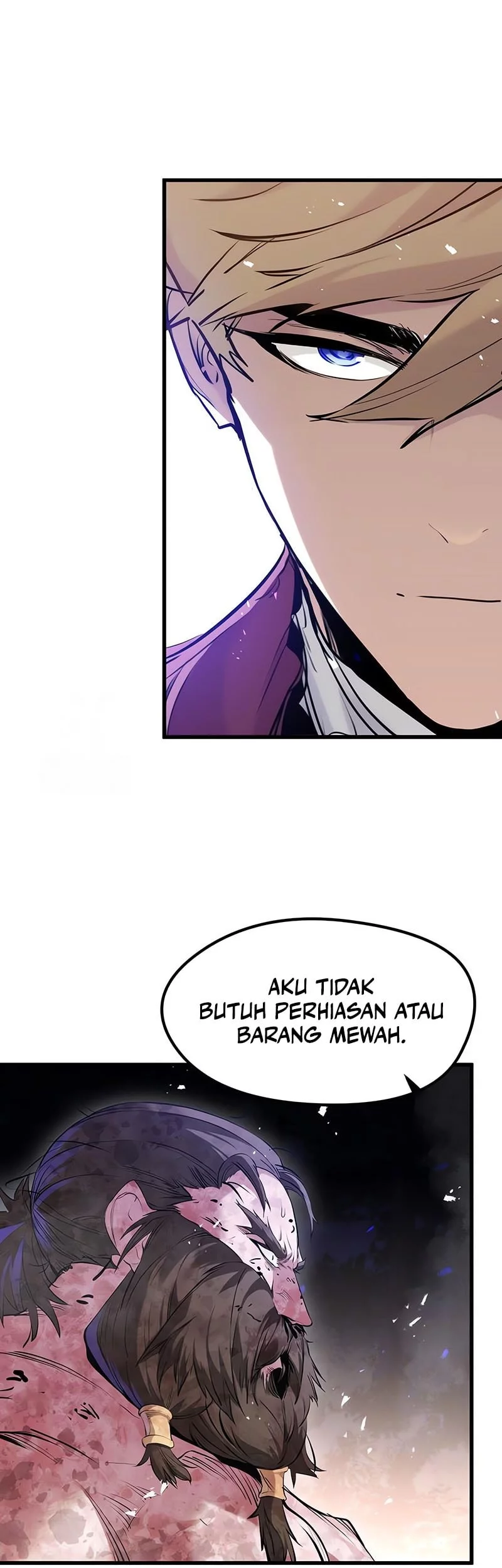 The Regressed Mercenarys Machinations Chapter 58 Halaman 12