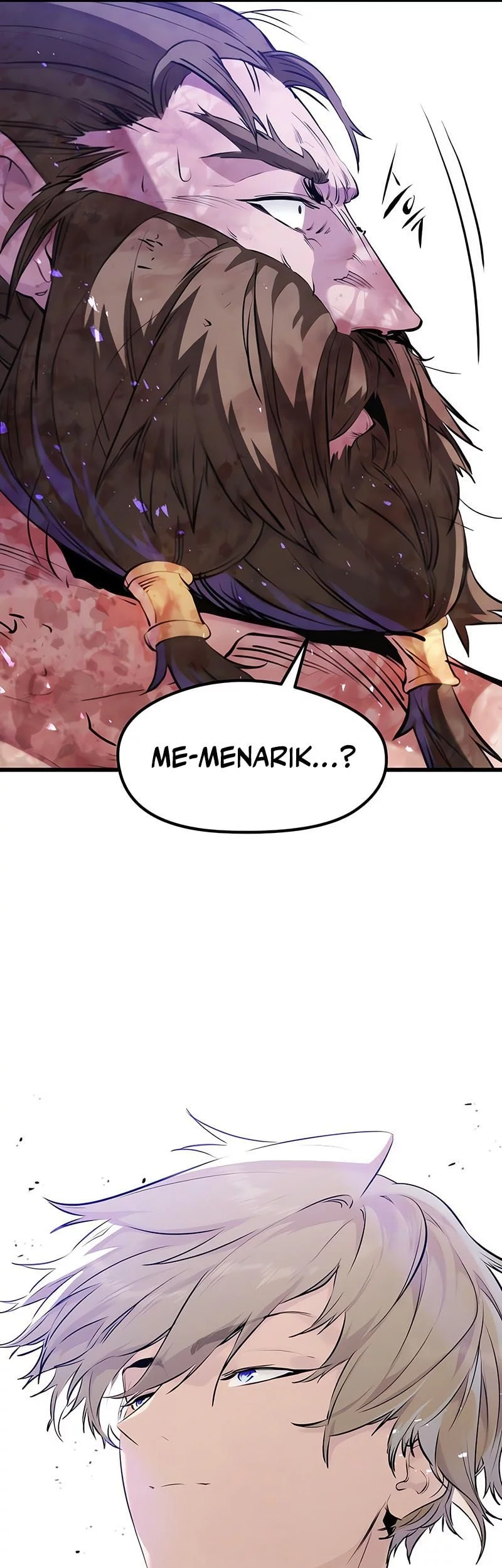 The Regressed Mercenarys Machinations Chapter 58 Halaman 14
