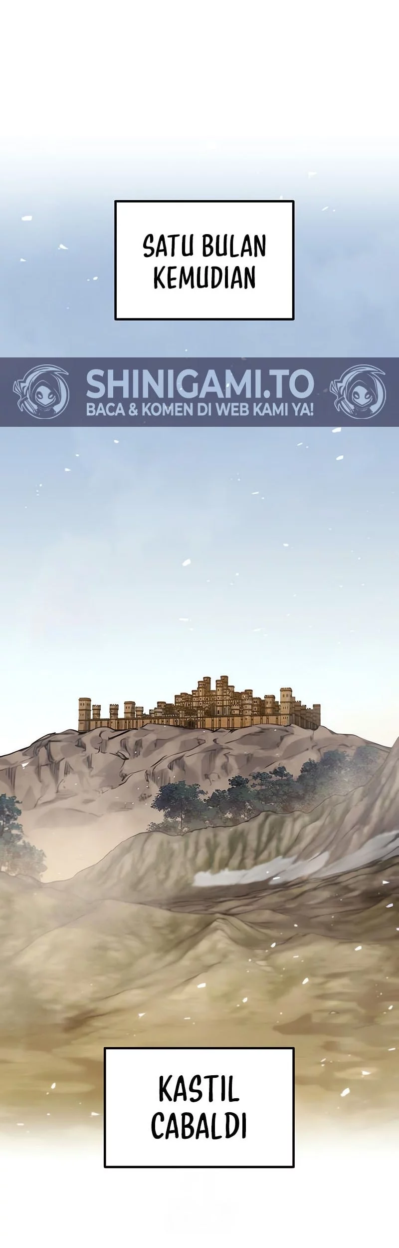 The Regressed Mercenarys Machinations Chapter 58 Halaman 17