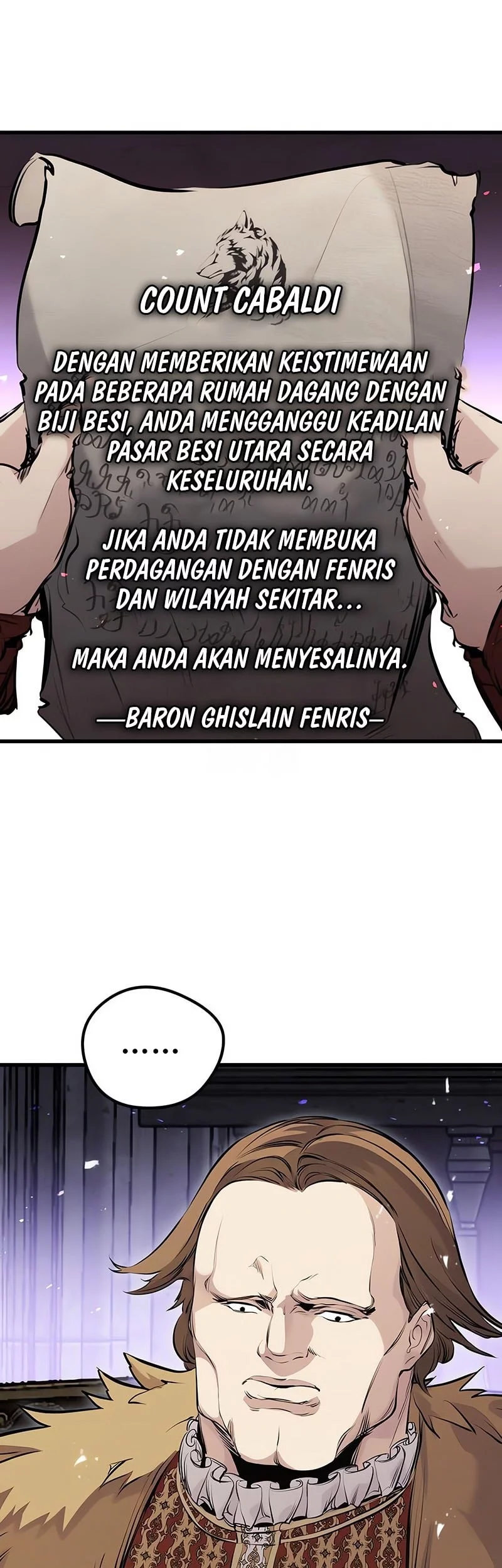 The Regressed Mercenarys Machinations Chapter 58 Halaman 18