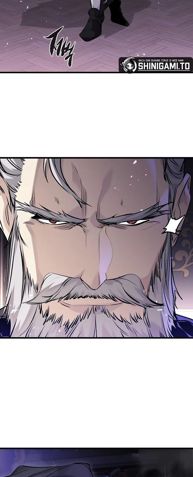 The Regressed Mercenarys Machinations Chapter 58 Halaman 25