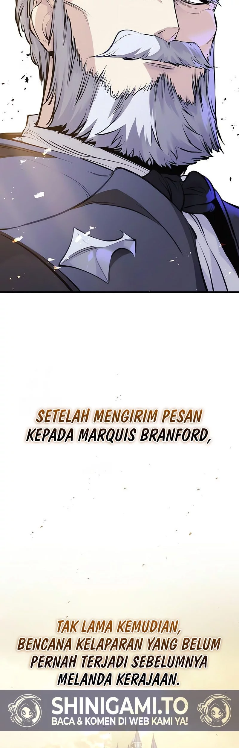 The Regressed Mercenarys Machinations Chapter 58 Halaman 35