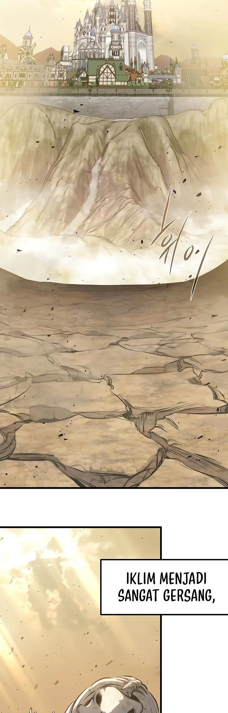 The Regressed Mercenarys Machinations Chapter 58 Halaman 36