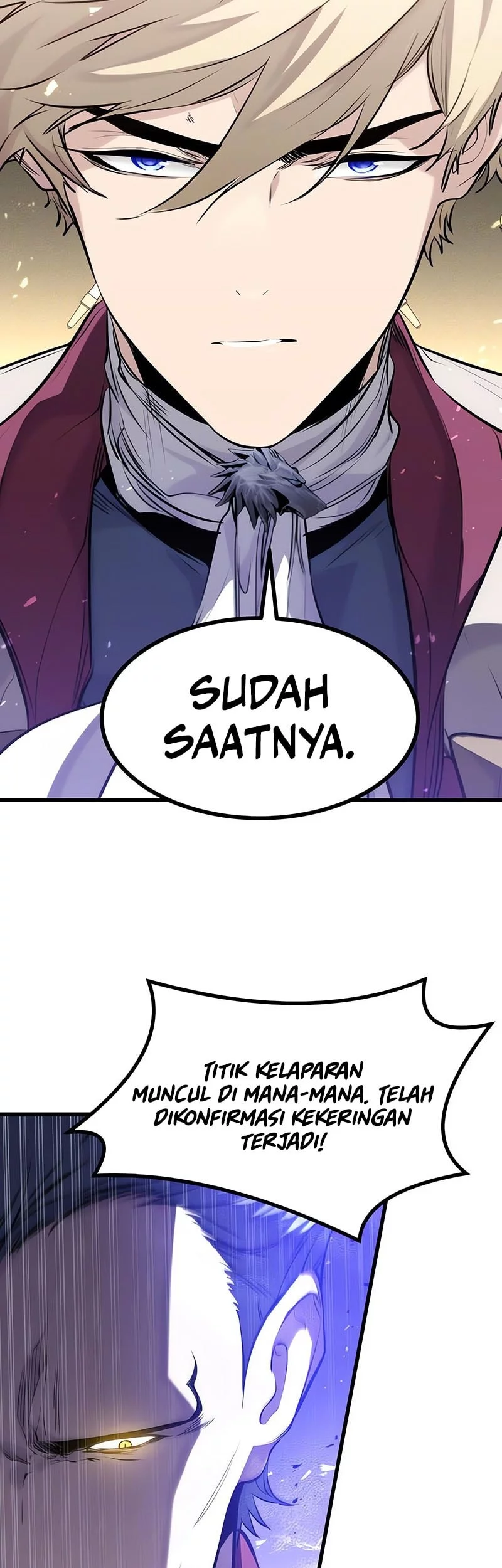 The Regressed Mercenarys Machinations Chapter 58 Halaman 40
