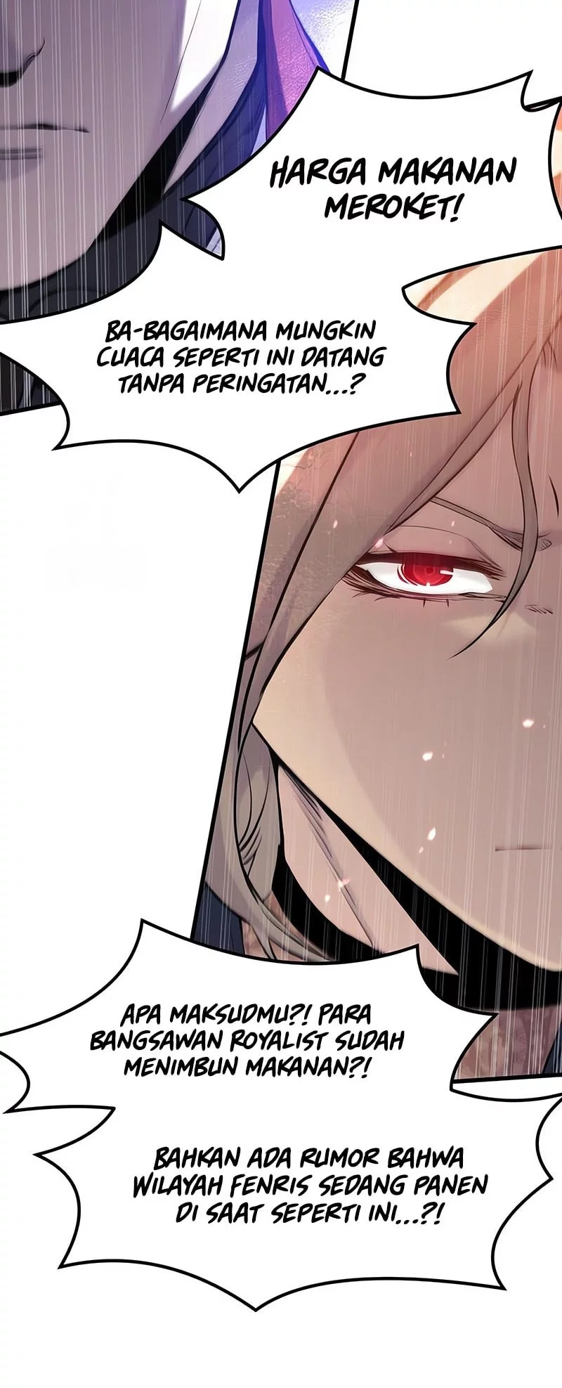 The Regressed Mercenarys Machinations Chapter 58 Halaman 41