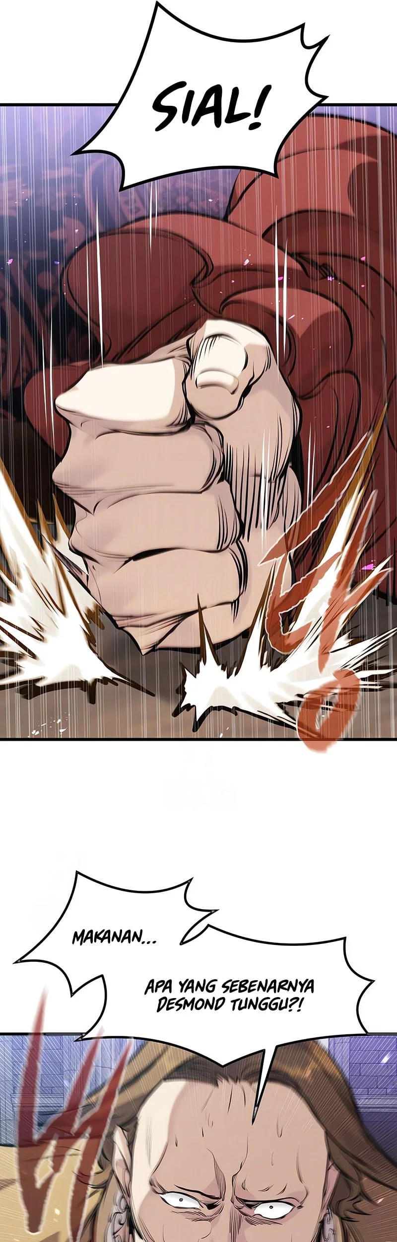 The Regressed Mercenarys Machinations Chapter 58 Halaman 42