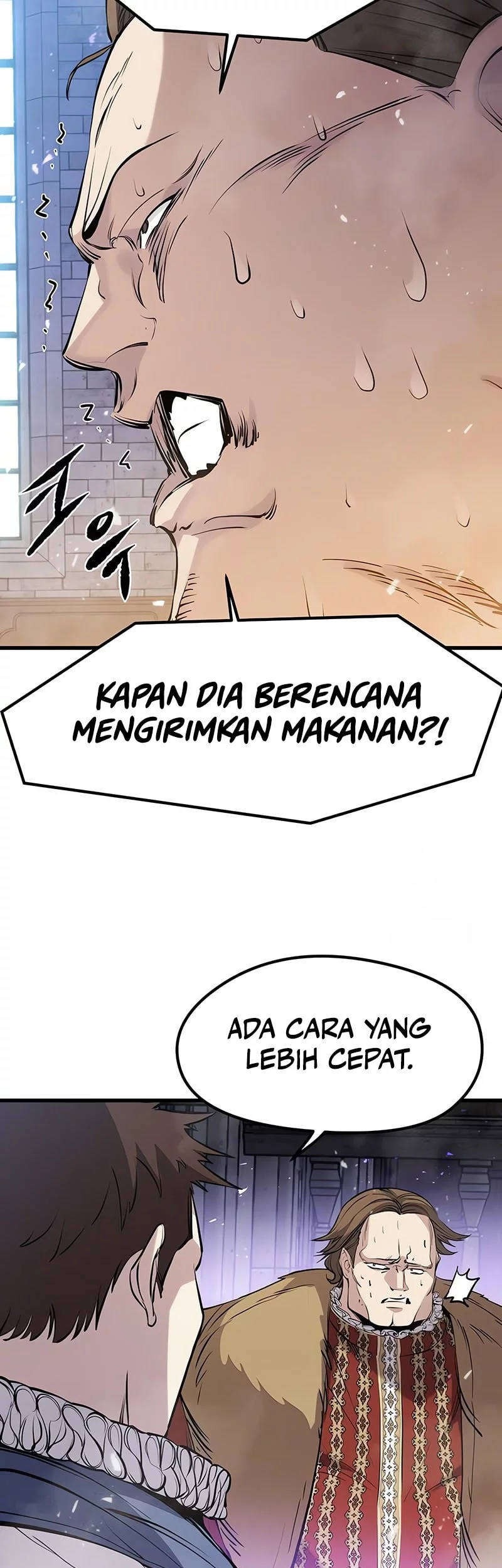 The Regressed Mercenarys Machinations Chapter 58 Halaman 44