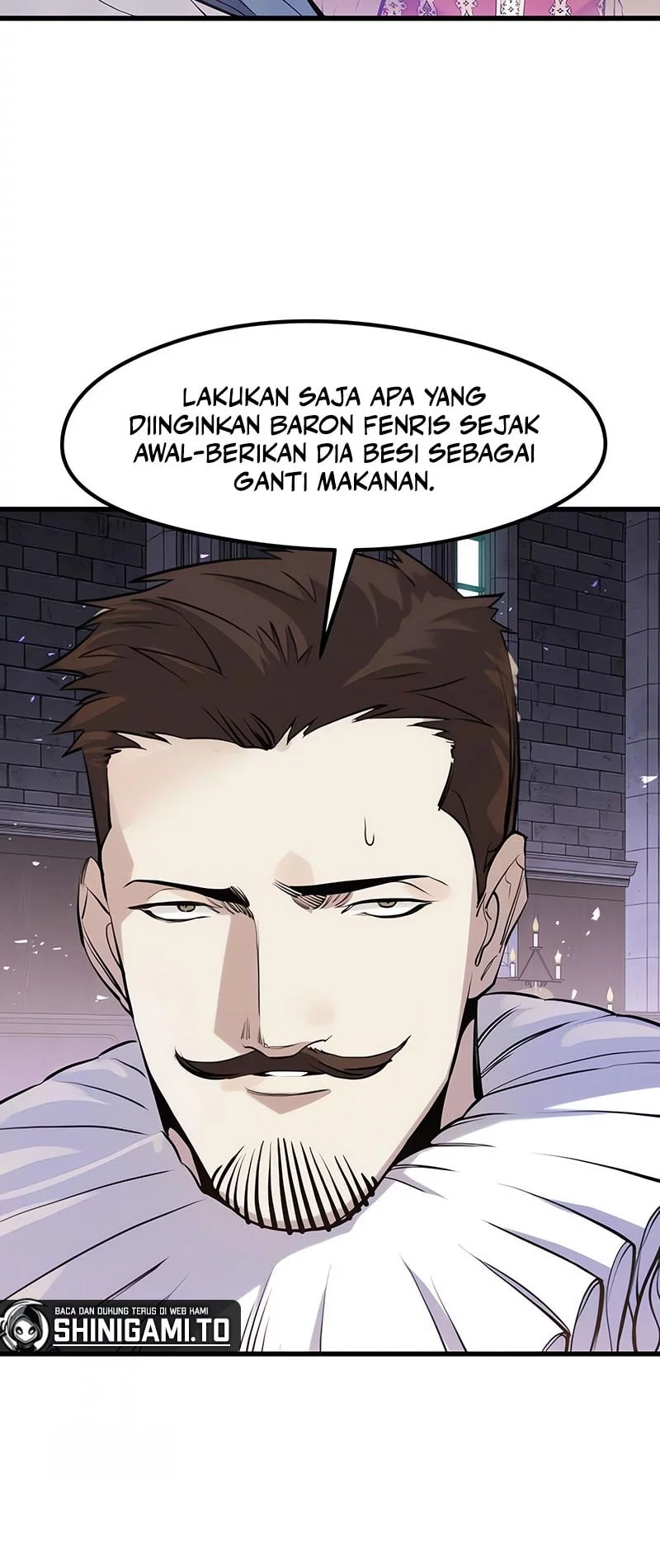 The Regressed Mercenarys Machinations Chapter 58 Halaman 45