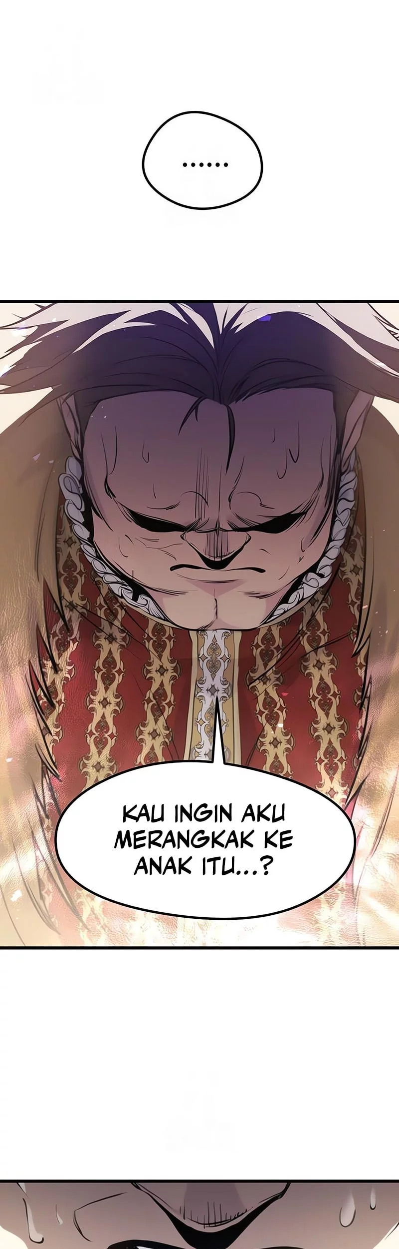 The Regressed Mercenarys Machinations Chapter 58 Halaman 48
