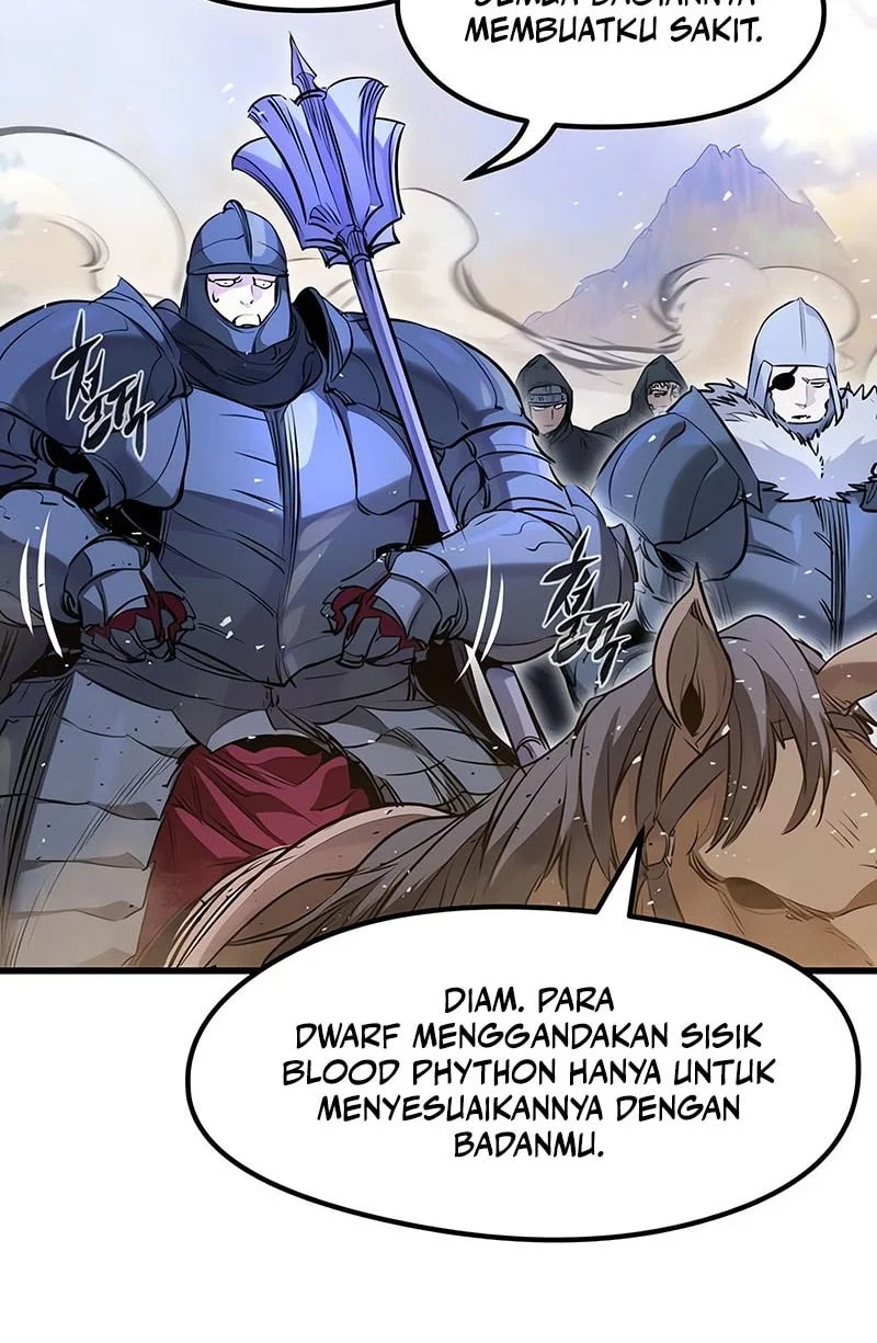 The Regressed Mercenarys Machinations Chapter 58 Halaman 57