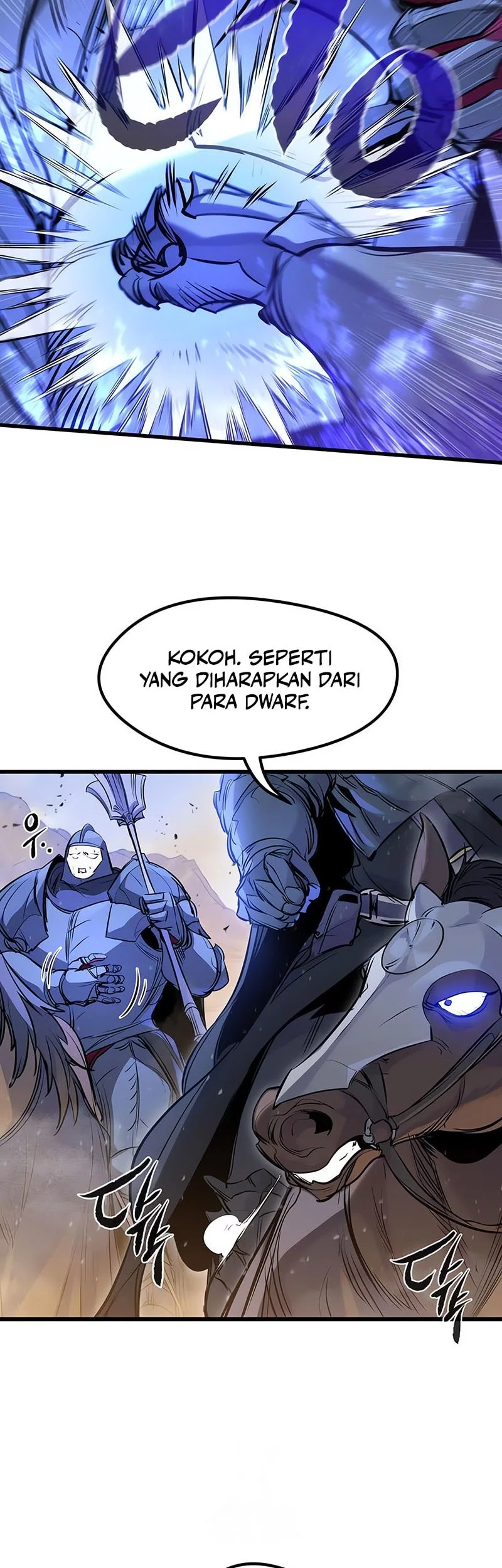 The Regressed Mercenarys Machinations Chapter 58 Halaman 59