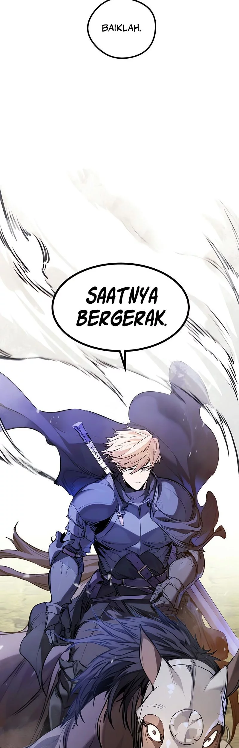 The Regressed Mercenarys Machinations Chapter 58 Halaman 60