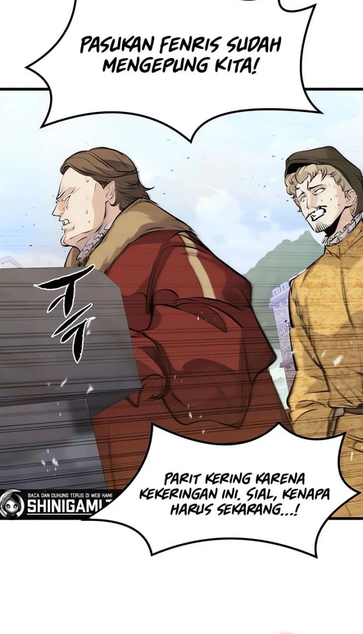 The Regressed Mercenarys Machinations Chapter 59 Halaman 5