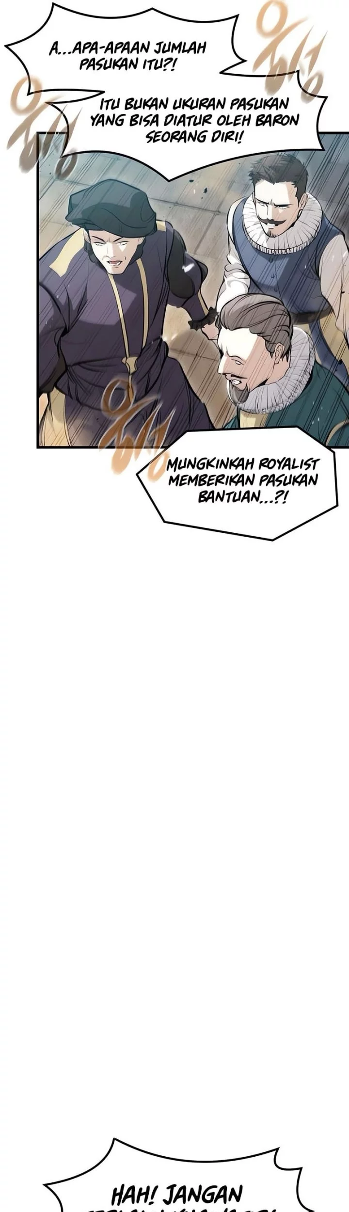 The Regressed Mercenarys Machinations Chapter 59 Halaman 6