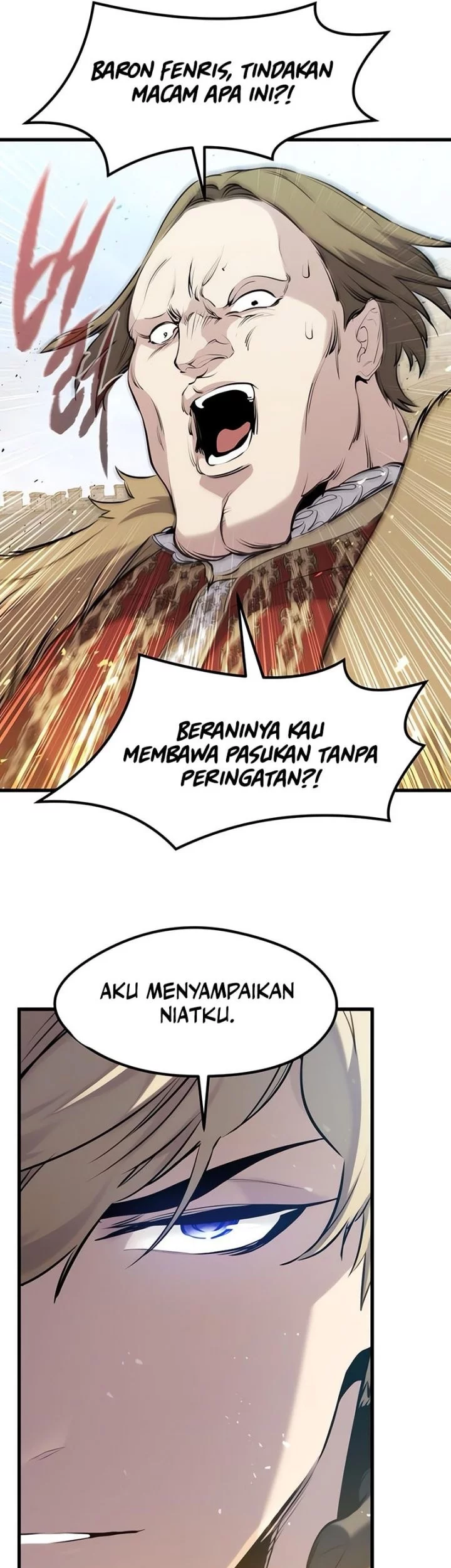 The Regressed Mercenarys Machinations Chapter 59 Halaman 10