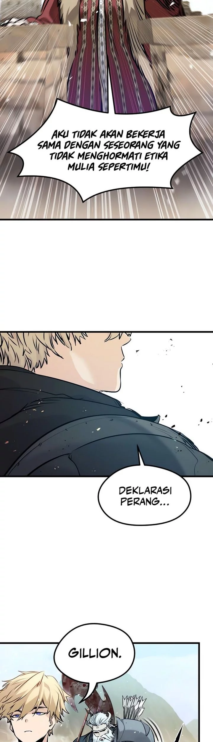 The Regressed Mercenarys Machinations Chapter 59 Halaman 12