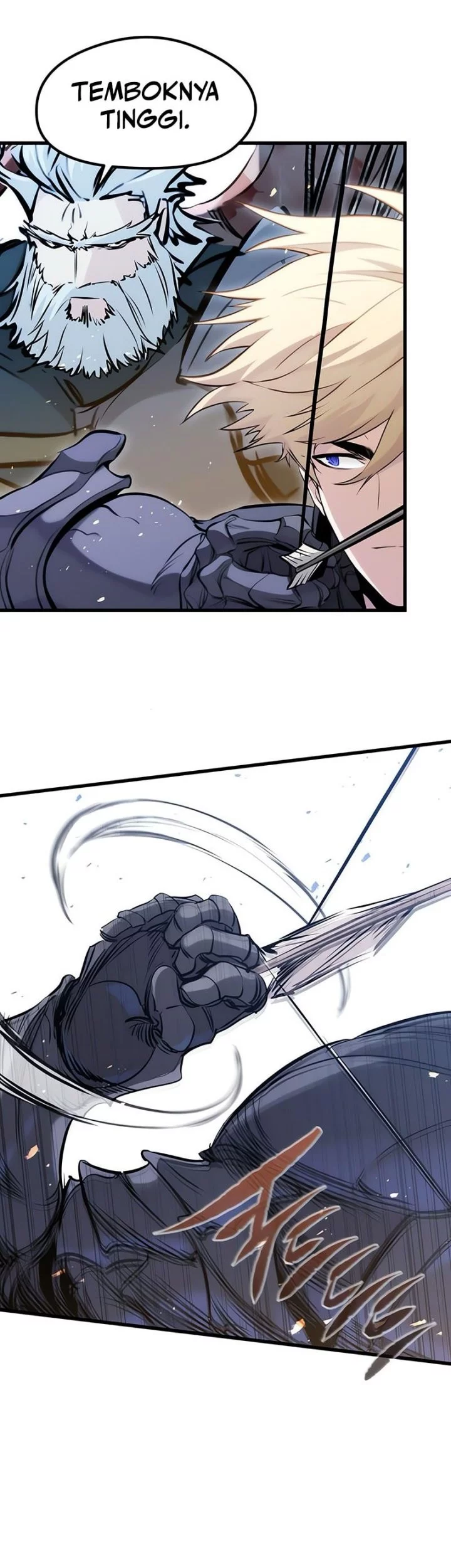 The Regressed Mercenarys Machinations Chapter 59 Halaman 16