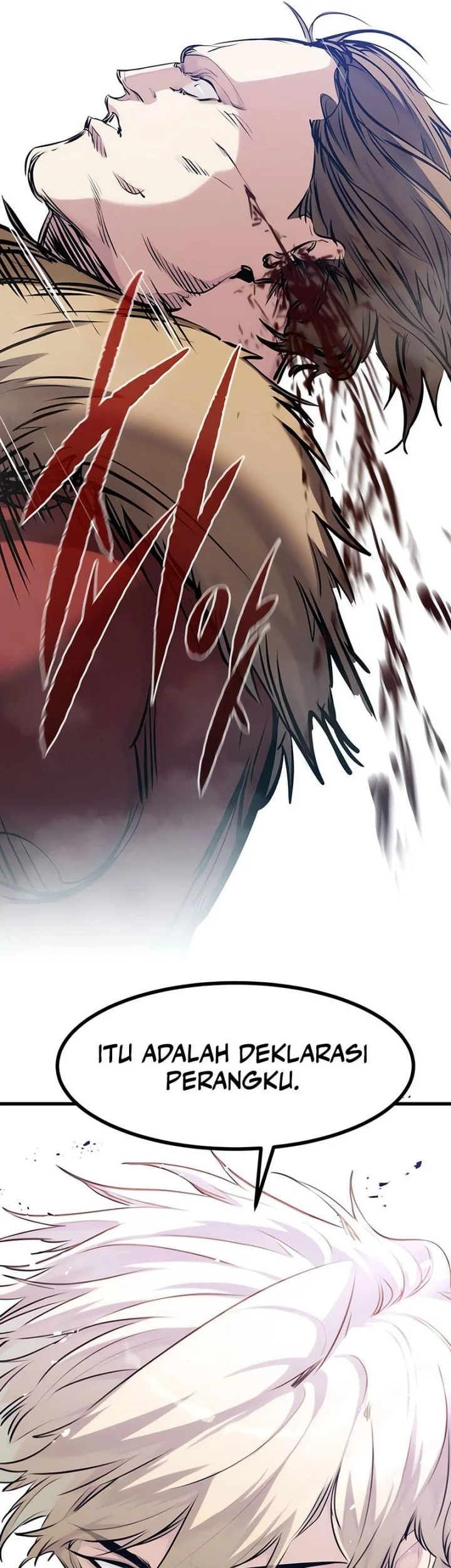 The Regressed Mercenarys Machinations Chapter 59 Halaman 22