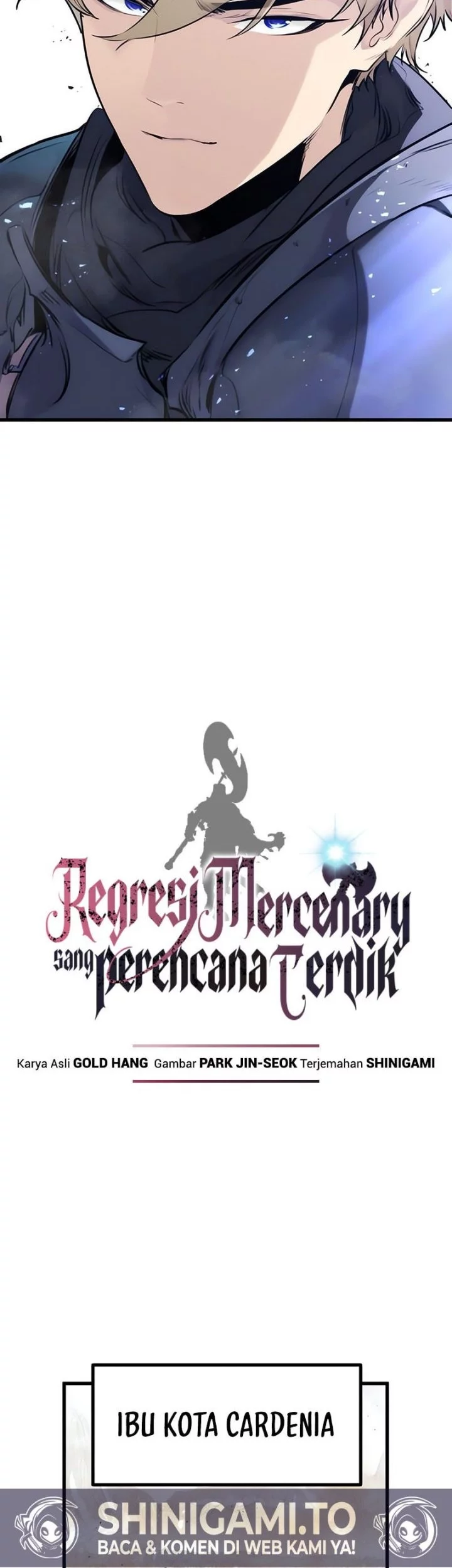 The Regressed Mercenarys Machinations Chapter 59 Halaman 23