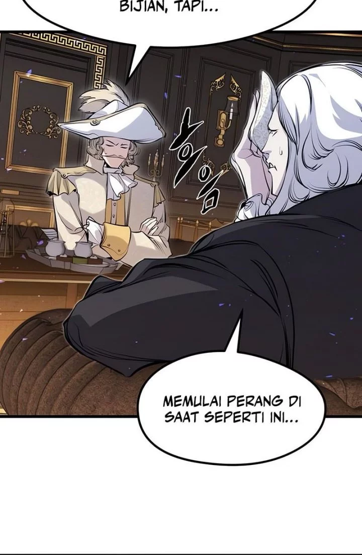 The Regressed Mercenarys Machinations Chapter 59 Halaman 25