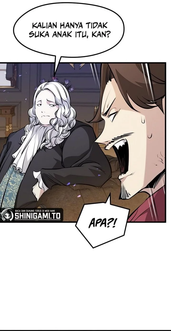 The Regressed Mercenarys Machinations Chapter 59 Halaman 29