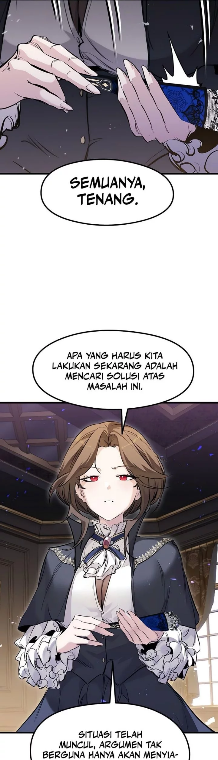 The Regressed Mercenarys Machinations Chapter 59 Halaman 30